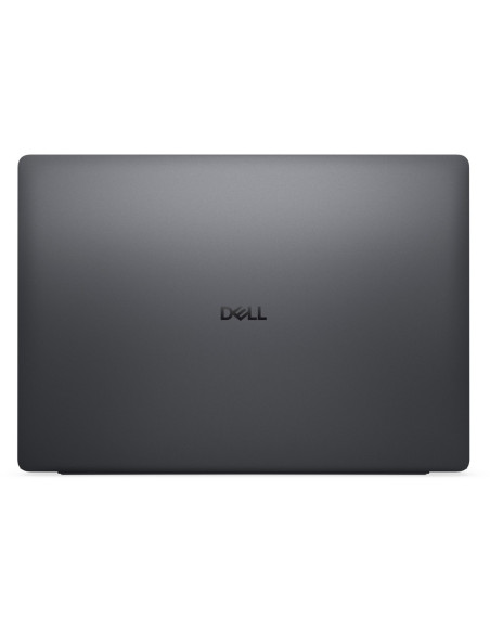 Dell Pro 16/PC16250/5-120U/16"/WUXGA/16GB/512GB/Iris Xe/W11P/Black/3R NBD