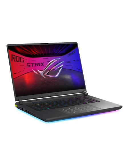 ASUS ROG Strix G16/G615LM-NEBULA062W/U9-275HX/16"/2560x1600/32GB/1TB/RTX 5060/W11H/Gray/2R