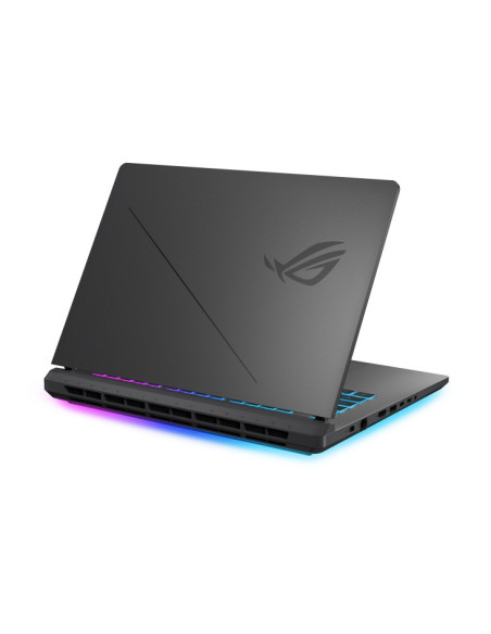 ASUS ROG Strix G16/G615LM-NEBULA062W/U9-275HX/16"/2560x1600/32GB/1TB/RTX 5060/W11H/Gray/2R