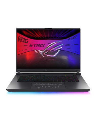 ASUS ROG Strix G16/G615LM-NEBULA062W/U9-275HX/16"/2560x1600/32GB/1TB/RTX 5060/W11H/Gray/2R