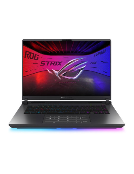 ASUS ROG Strix G16/G615LM-NEBULA062W/U9-275HX/16"/2560x1600/32GB/1TB/RTX 5060/W11H/Gray/2R