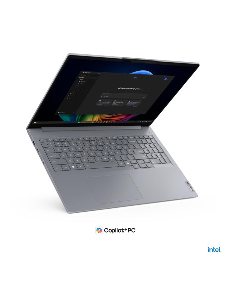 Lenovo ThinkBook/16 G9 IPL/U5-325/16"/WUXGA/16GB/512GB/Intel int/W11P/Gray/3R