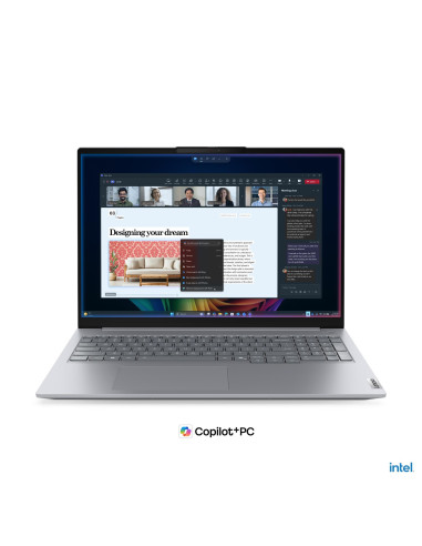 Lenovo ThinkBook/16 G9 IPL/U5-325/16"/WUXGA/16GB/512GB/Intel int/W11P/Gray/3R