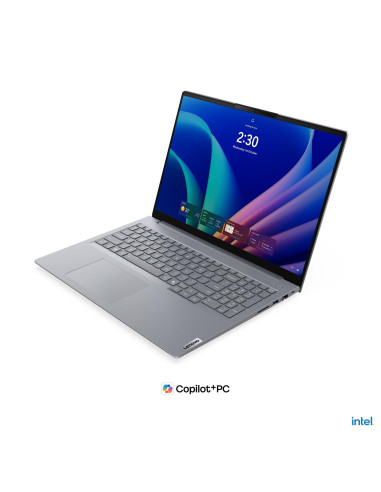 Lenovo ThinkBook/16 G9 IPL/U5-325/16"/WUXGA/16GB/512GB/Intel int/W11P/Gray/3R
