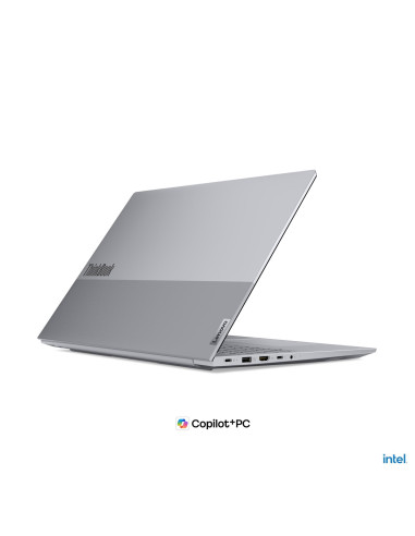 Lenovo ThinkBook/16 G9 IPL/U5-325/16"/WUXGA/16GB/512GB/Intel int/W11P/Gray/3R