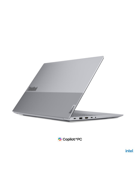 Lenovo ThinkBook/16 G9 IPL/U5-325/16"/WUXGA/16GB/512GB/Intel int/W11P/Gray/3R