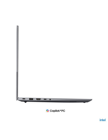 Lenovo ThinkBook/16 G9 IPL/U5-325/16"/WUXGA/16GB/512GB/Intel int/W11P/Gray/3R