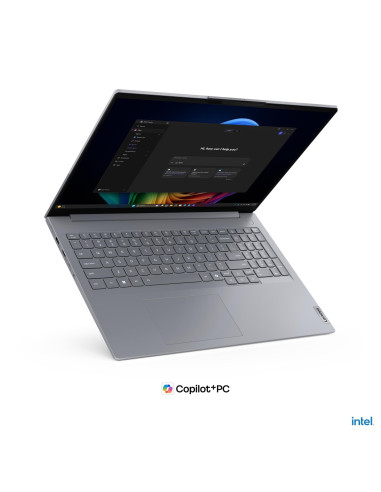 Lenovo ThinkBook/16 G9 IPL/U5-325/16"/WUXGA/16GB/512GB/Intel int/W11P/Gray/3R