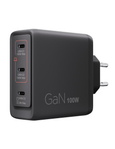 Lenovo Multi-port USB-C 100 W GaN Charger