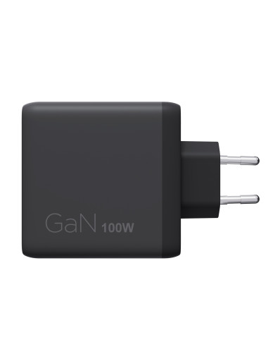 Lenovo Multi-port USB-C 100 W GaN Charger