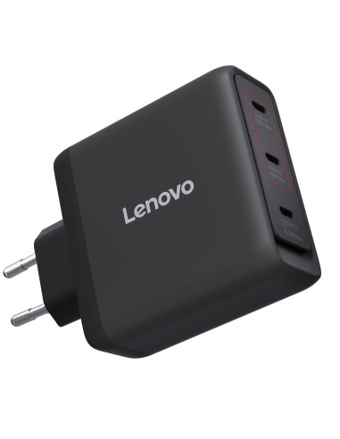 Lenovo Multi-port USB-C 100 W GaN Charger