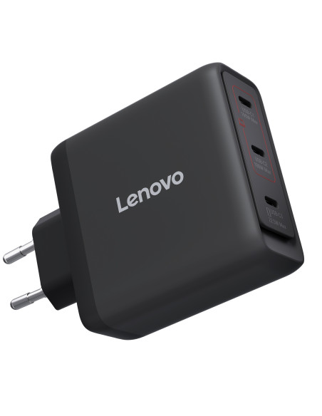 Lenovo Multi-port USB-C 100 W GaN Charger