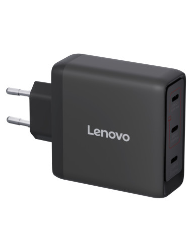 Lenovo Multi-port USB-C 100 W GaN Charger