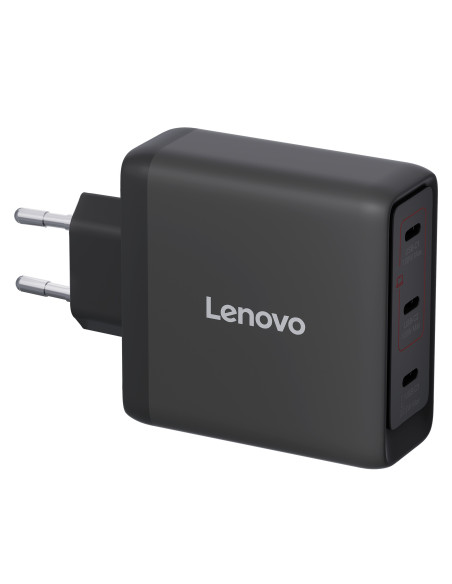 Lenovo Multi-port USB-C 100 W GaN Charger