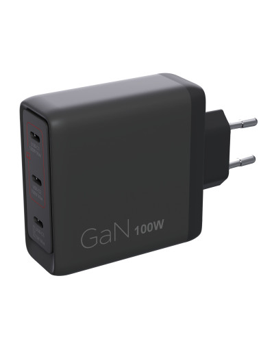 Lenovo Multi-port USB-C 100 W GaN Charger