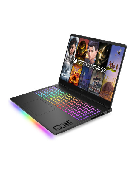 HyperX OMEN MAX/16-ah1003nc/U9-290HXPLUS/16"/2560x1600/64GB/2TB/RTX 5090/W11H/Black/2R