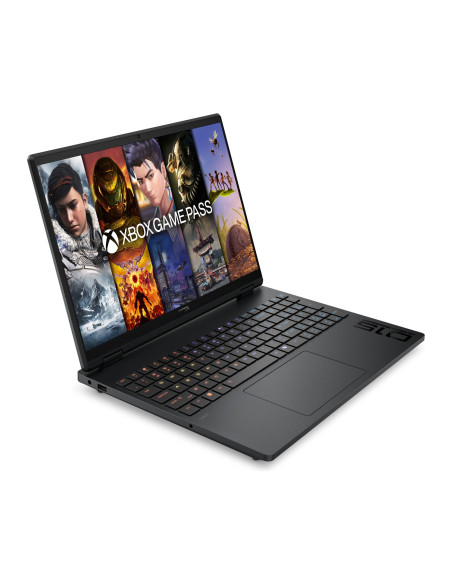 HyperX OMEN/15-ga0061ncx/U7-255H/15,3"/2560x1600/16GB/1TB/RTX 5060/W11H/Black/2R