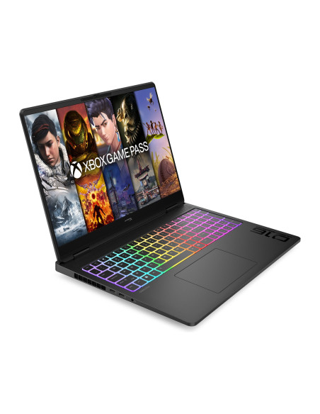 HyperX OMEN MAX/16-ak1002nc/AI9-HX475/16"/2560x1600/32GB/2TB/RTX 5080/W11H/Black/2R