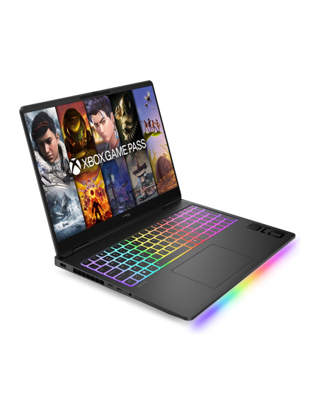 HyperX OMEN MAX/16-ah1001nc/U9-290HXPLUS/16"/2560x1600/32GB/1TB/RTX 5080/W11H/Black/2R
