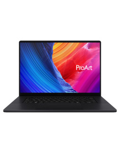 ASUS ProArt P16/H7606WP-OLED286X/AI9-HX370/16"/2880x1800/T/32GB/4TB/RTX 5070/W11P/Black/2R