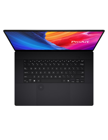 ASUS ProArt P16/H7606WP-OLED286X/AI9-HX370/16"/2880x1800/T/32GB/4TB/RTX 5070/W11P/Black/2R