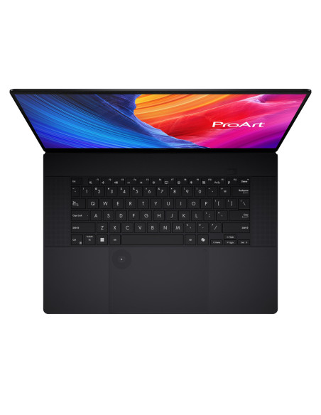 ASUS ProArt P16/H7606WP-OLED286X/AI9-HX370/16"/2880x1800/T/32GB/4TB/RTX 5070/W11P/Black/2R