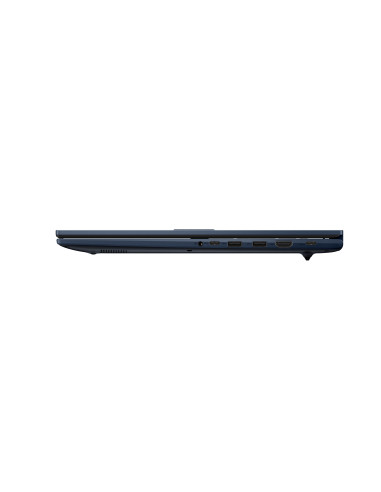 ASUS Vivobook 17/X1704VA-AU1055Z/5-120U/17,3"/FHD/8GB/512GB/Intel int/bez OS/Blue/2R