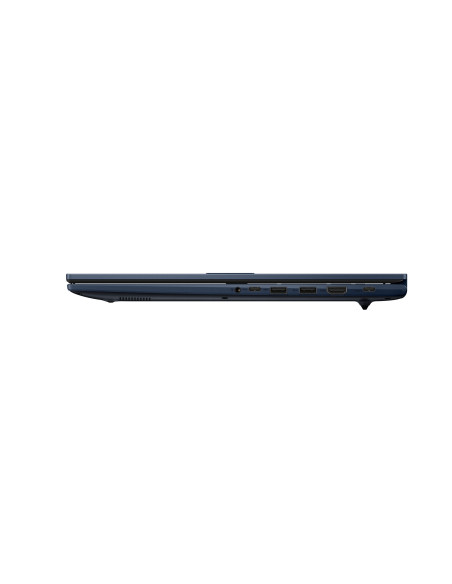ASUS Vivobook 17/X1704VA-AU1055Z/5-120U/17,3"/FHD/8GB/512GB/Intel int/bez OS/Blue/2R