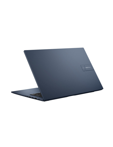 ASUS Vivobook 17/X1704VA-AU1055Z/5-120U/17,3"/FHD/8GB/512GB/Intel int/bez OS/Blue/2R