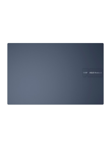 ASUS Vivobook 17/X1704VA-AU1055Z/5-120U/17,3"/FHD/8GB/512GB/Intel int/bez OS/Blue/2R