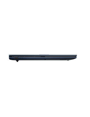ASUS Vivobook 17/X1704VA-AU1055Z/5-120U/17,3"/FHD/8GB/512GB/Intel int/bez OS/Blue/2R