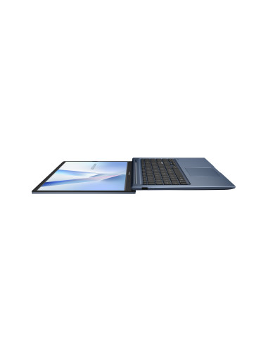 ASUS Vivobook 17/X1704VA-AU1055Z/5-120U/17,3"/FHD/8GB/512GB/Intel int/bez OS/Blue/2R