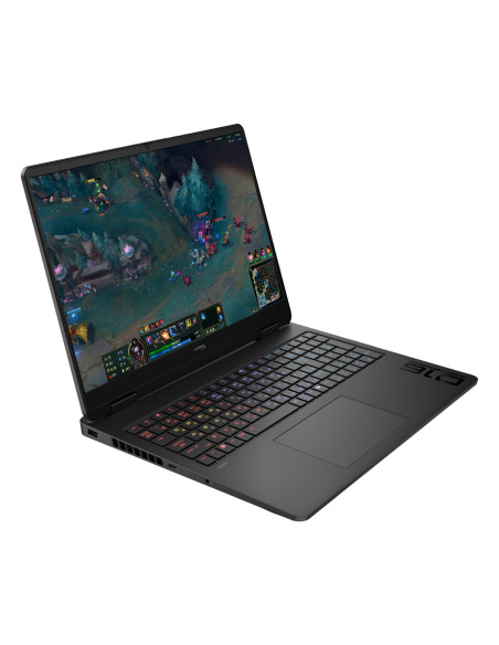 HyperX OMEN/16-am2070ncx/U7-270HXP/16"/2560x1600/16GB/1TB/RTX 5070/W11P/Black/2R
