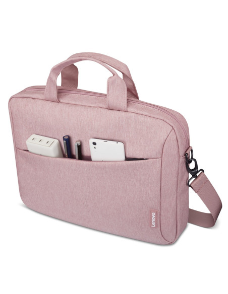 Lenovo 16" Laptop Topload T210 Pink (ECO)