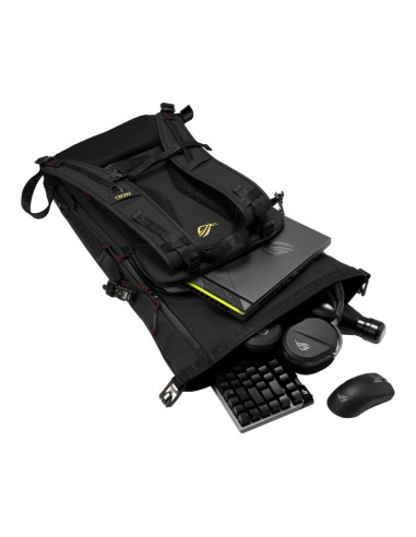 ASUS BP3802 ROG SLASH BACKPACK EDITION 20
