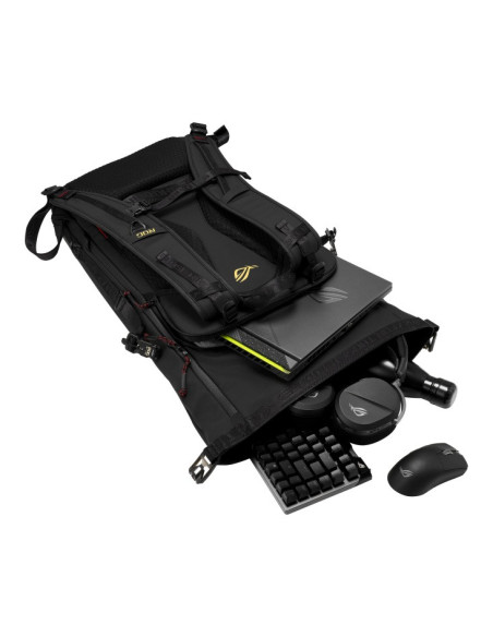 ASUS BP3802 ROG SLASH BACKPACK EDITION 20