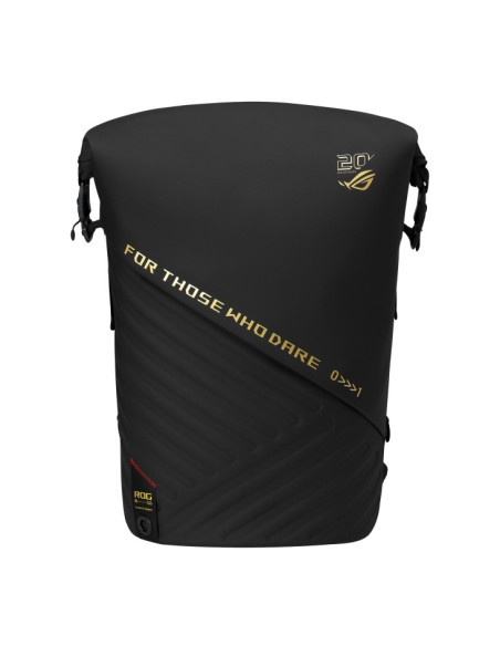ASUS BP3802 ROG SLASH BACKPACK EDITION 20
