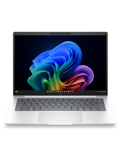 HP EliteBook 8/G2i AI/U7-355/14"/WUXGA/32GB/512GB/Intel int/W11P/Silver/3R