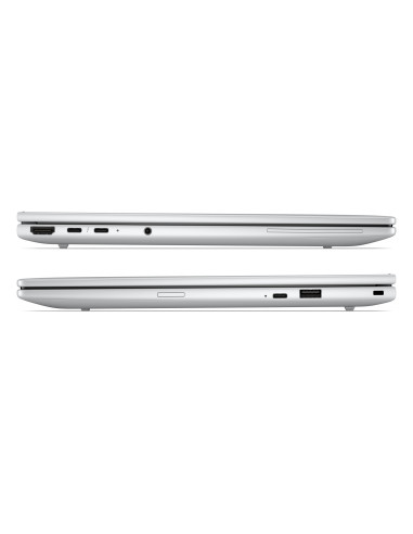 HP EliteBook 8/G2i AI/U7-355/14"/WUXGA/32GB/512GB/Intel int/W11P/Silver/3R