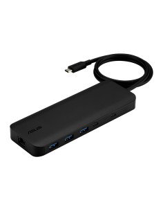 ASUS 11 IN 1 USB-C DOCK