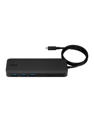 ASUS 11 IN 1 USB-C DOCK