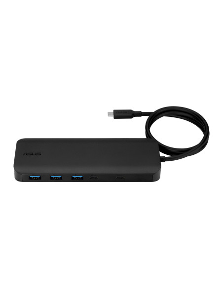 ASUS 11 IN 1 USB-C DOCK