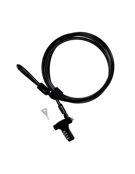 TRUST TIRON LAPTOP SECURITY CABLE