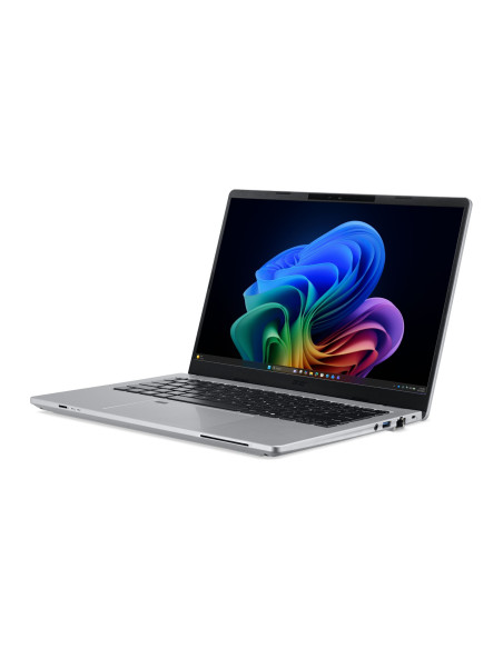 Acer TravelMate P2 14/TMP214-57-TCO-5074/U5-325/14"/WUXGA/16GB/512GB/Intel int/W11P/Silver/2R