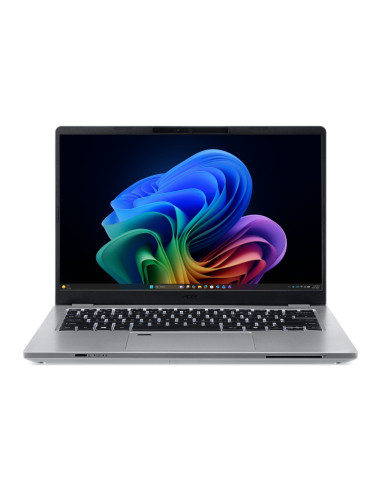 Acer TravelMate P2 14/TMP214-57-TCO-79JW/U7-355/14"/WUXGA/16GB/512GB/Intel int/W11P/Silver/2R
