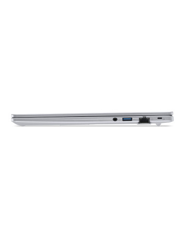 Acer TravelMate P2 14/TMP214-57-TCO-79JW/U7-355/14"/WUXGA/16GB/512GB/Intel int/W11P/Silver/2R