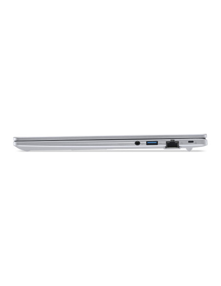 Acer TravelMate P2 14/TMP214-57-TCO-79JW/U7-355/14"/WUXGA/16GB/512GB/Intel int/W11P/Silver/2R