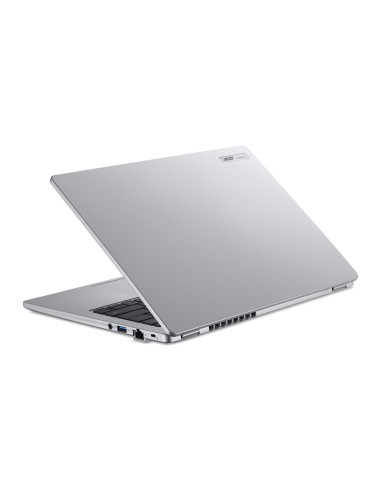 Acer TravelMate P2 14/TMP214-57-TCO-79JW/U7-355/14"/WUXGA/16GB/512GB/Intel int/W11P/Silver/2R