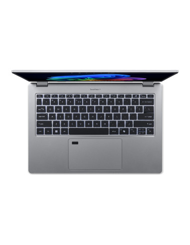 Acer TravelMate P2 14/TMP214-57-TCO-79JW/U7-355/14"/WUXGA/16GB/512GB/Intel int/W11P/Silver/2R