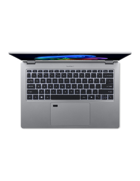 Acer TravelMate P2 14/TMP214-57-TCO-79JW/U7-355/14"/WUXGA/16GB/512GB/Intel int/W11P/Silver/2R